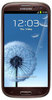 Смартфон Samsung Samsung Смартфон Samsung Galaxy S III 16Gb Brown - Волжский