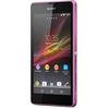 Смартфон Sony Xperia ZR Pink - Волжский